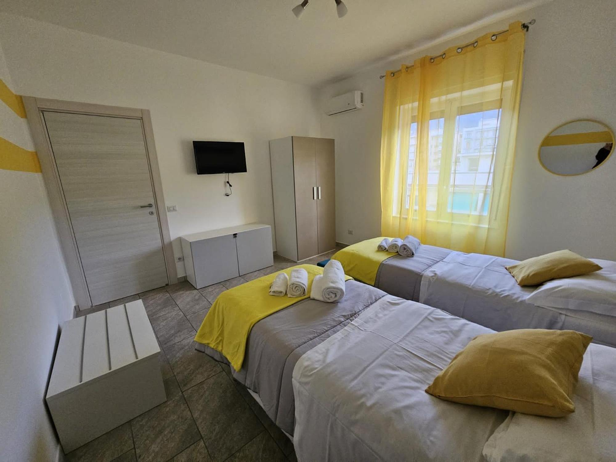Sorrento Sleepandgo Villa ภายนอก รูปภาพ