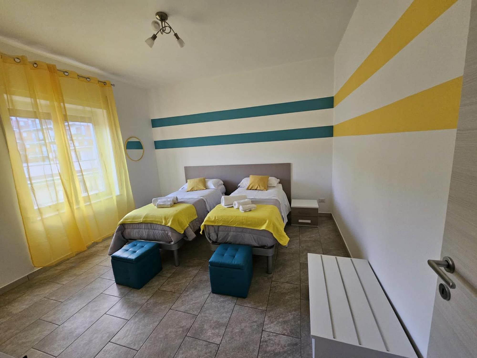 Sorrento Sleepandgo Villa ภายนอก รูปภาพ