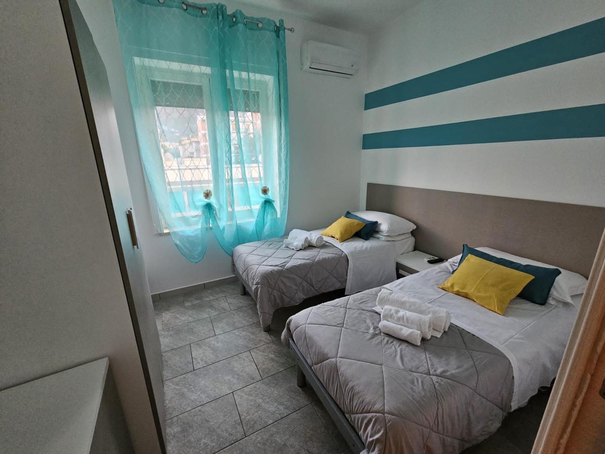 Sorrento Sleepandgo Villa ภายนอก รูปภาพ
