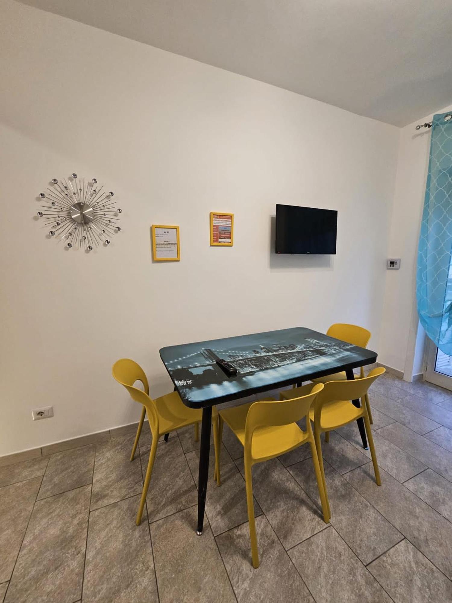 Sorrento Sleepandgo Villa ภายนอก รูปภาพ